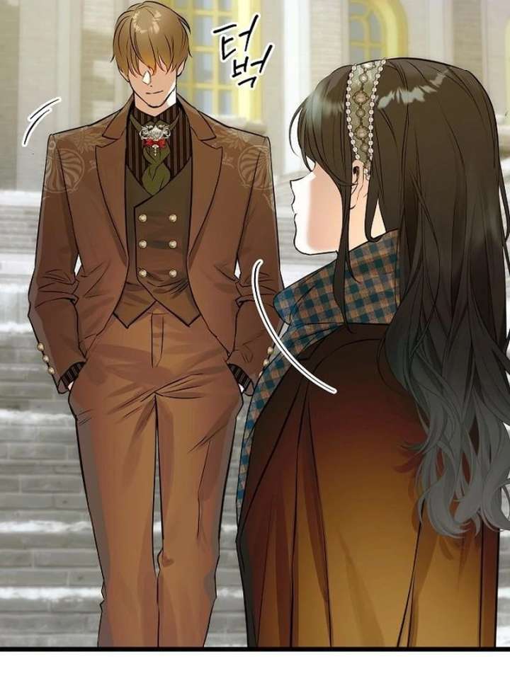 The Cruelty of Salvation Chapter 20 - Page 59