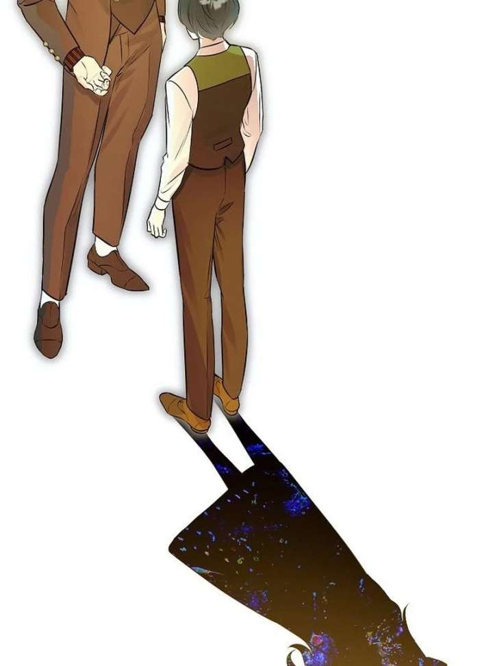 The Cruelty of Salvation Chapter 20 - Page 61