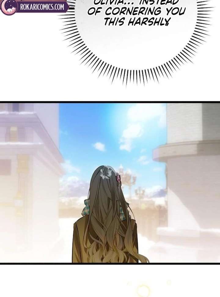 The Cruelty of Salvation Chapter 20 - Page 69