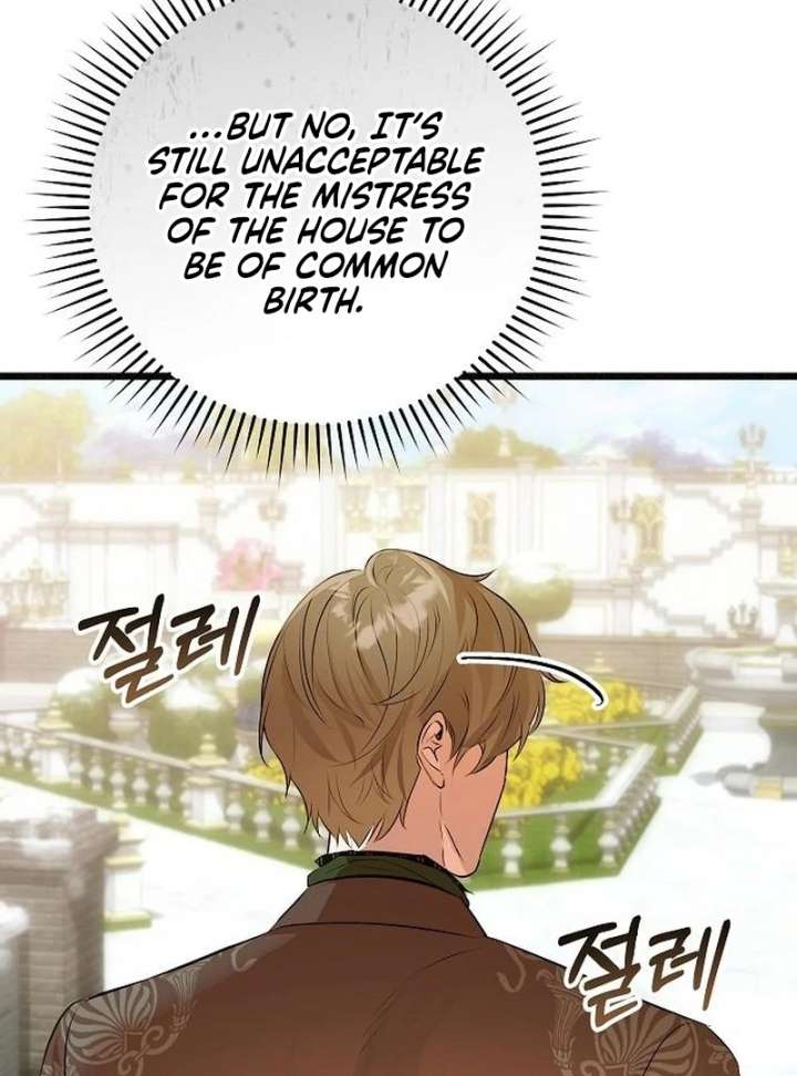 The Cruelty of Salvation Chapter 20 - Page 72