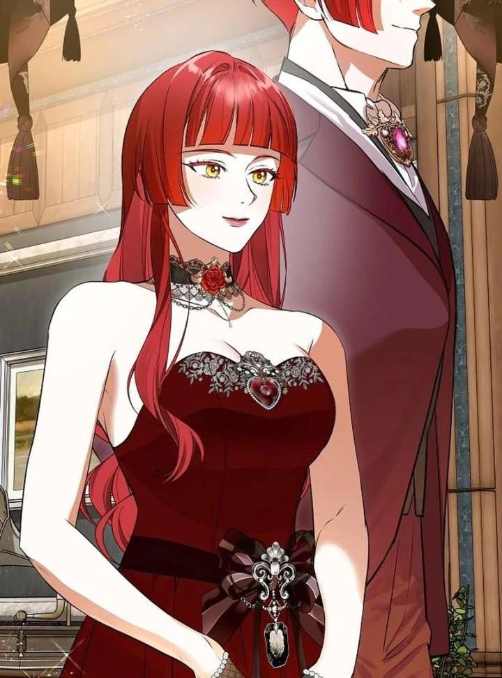 The Cruelty of Salvation Chapter 20 - Page 85