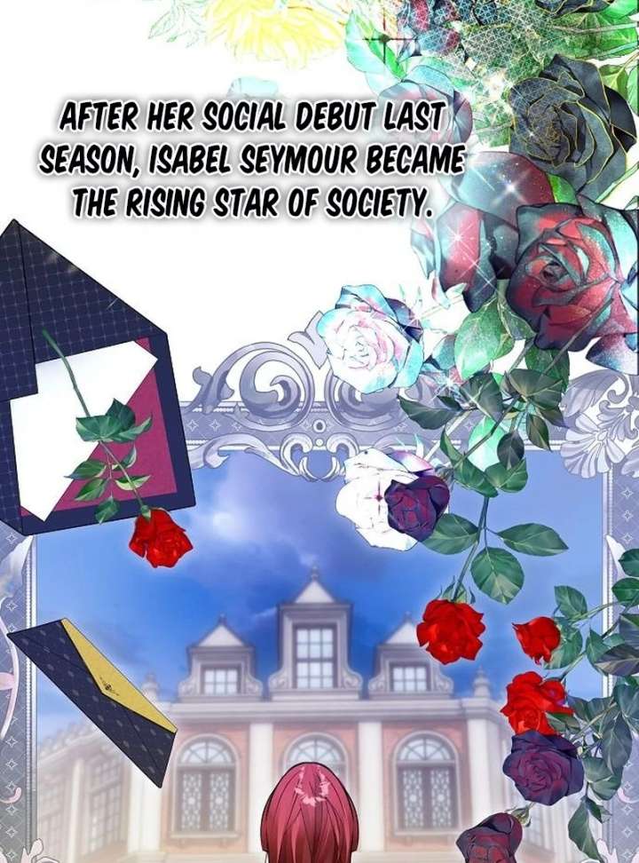 The Cruelty of Salvation Chapter 20 - Page 89