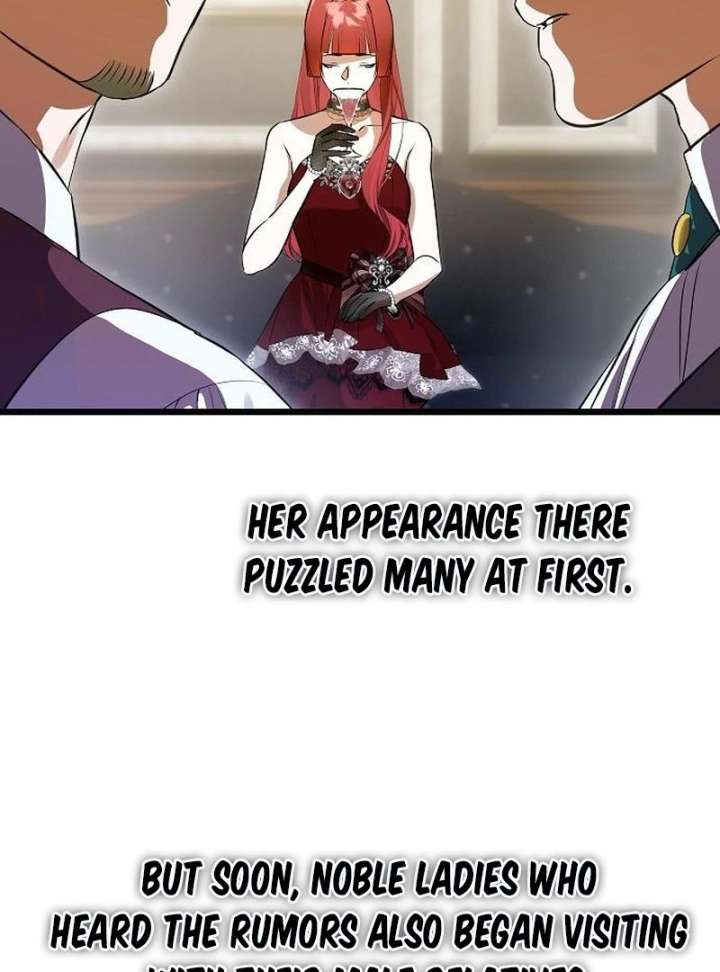 The Cruelty of Salvation Chapter 20 - Page 92