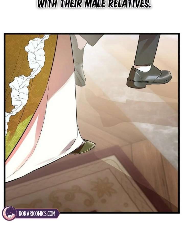 The Cruelty of Salvation Chapter 20 - Page 93