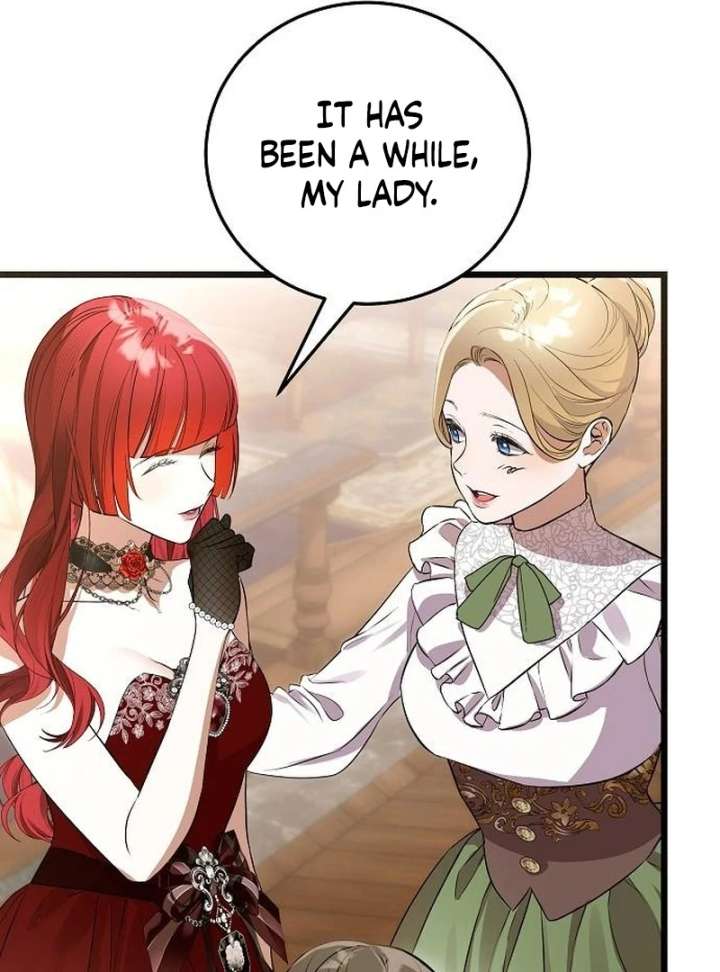 The Cruelty of Salvation Chapter 20 - Page 97