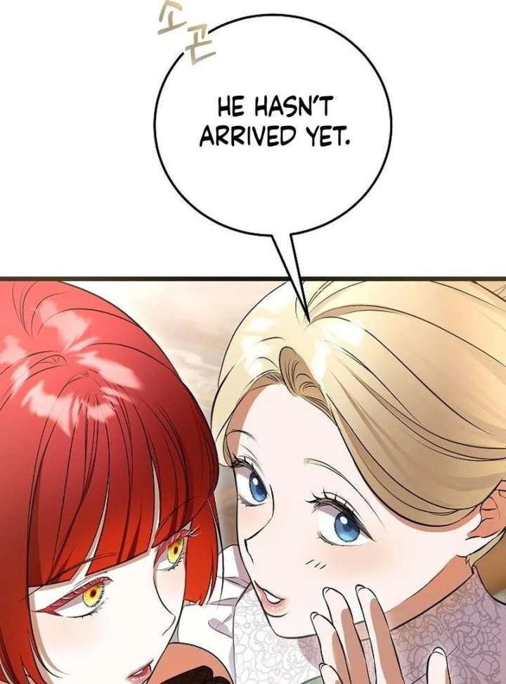 The Cruelty of Salvation Chapter 20 - Page 99