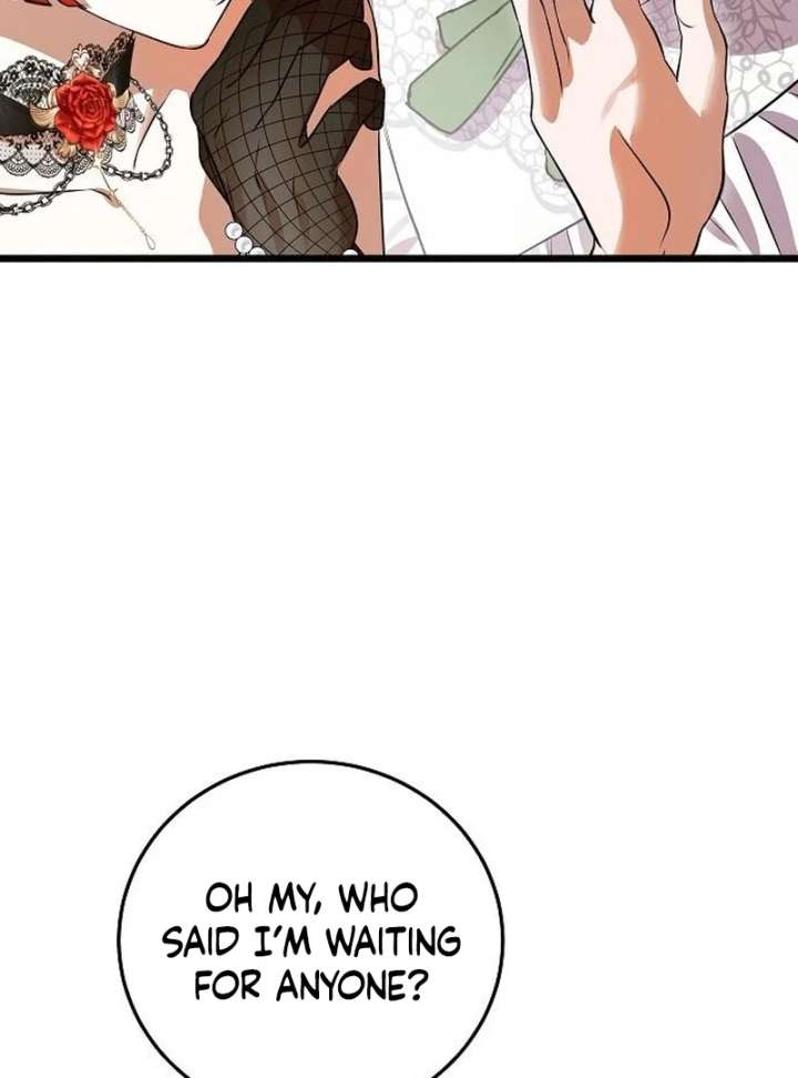 The Cruelty of Salvation Chapter 20 - Page 100