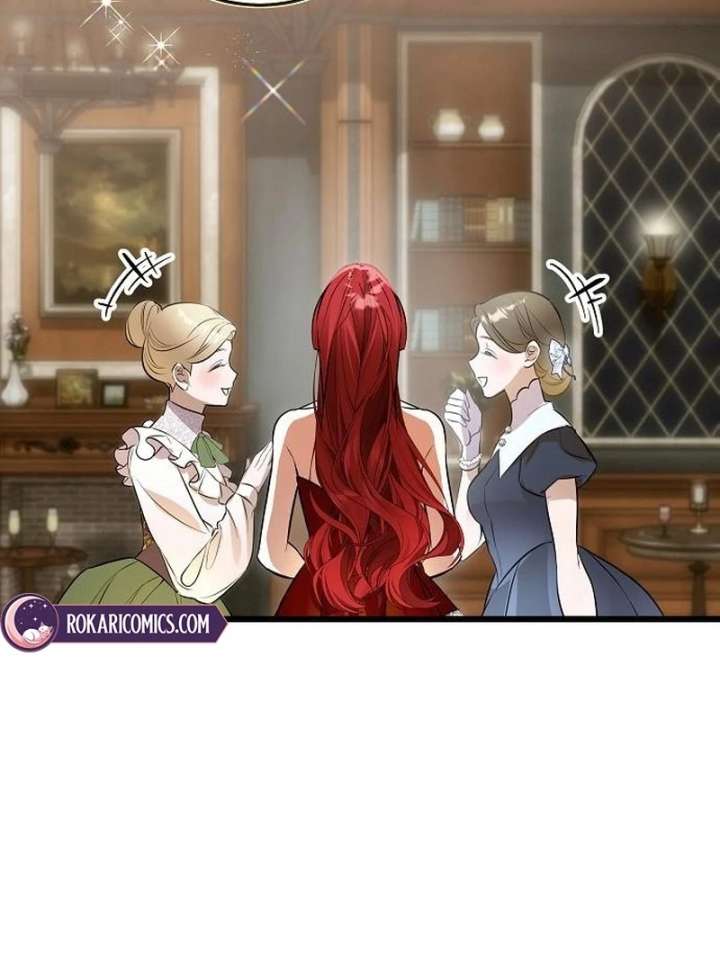 The Cruelty of Salvation Chapter 20 - Page 102