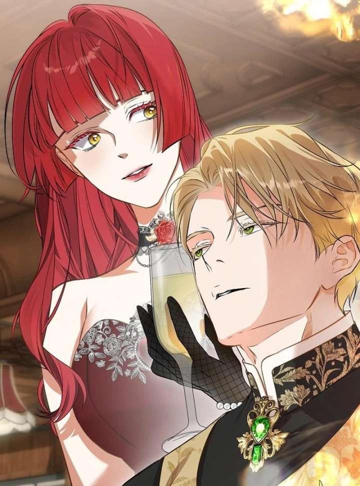 The Cruelty of Salvation Chapter 20 - Page 123