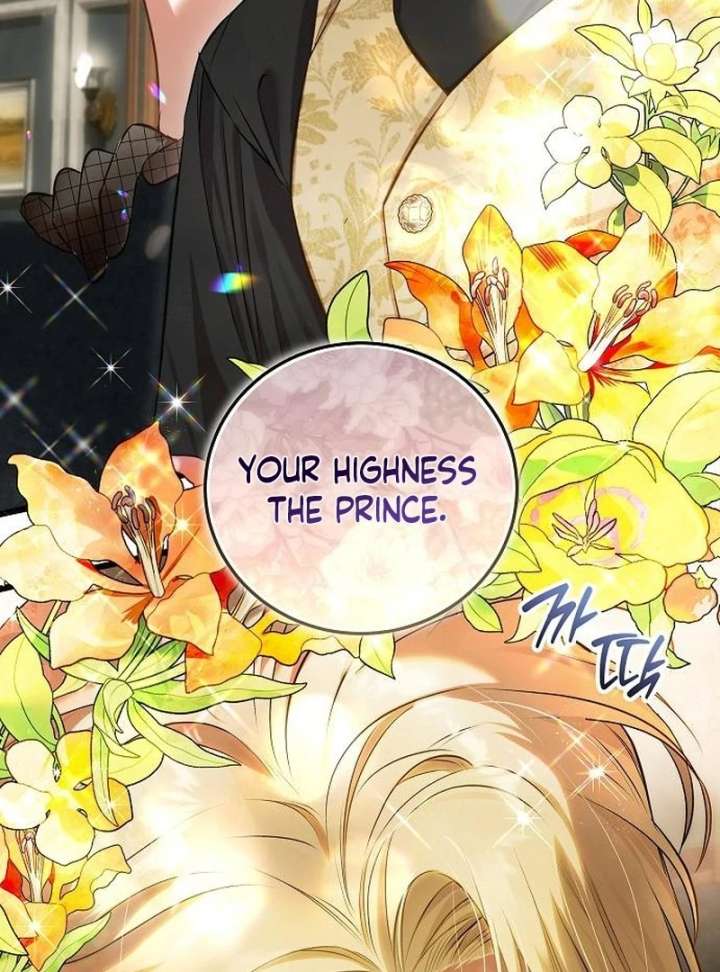 The Cruelty of Salvation Chapter 20 - Page 124