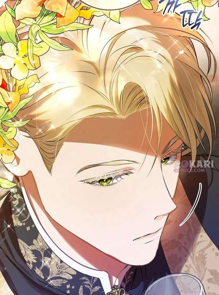 The Cruelty of Salvation Chapter 21 - Page 4