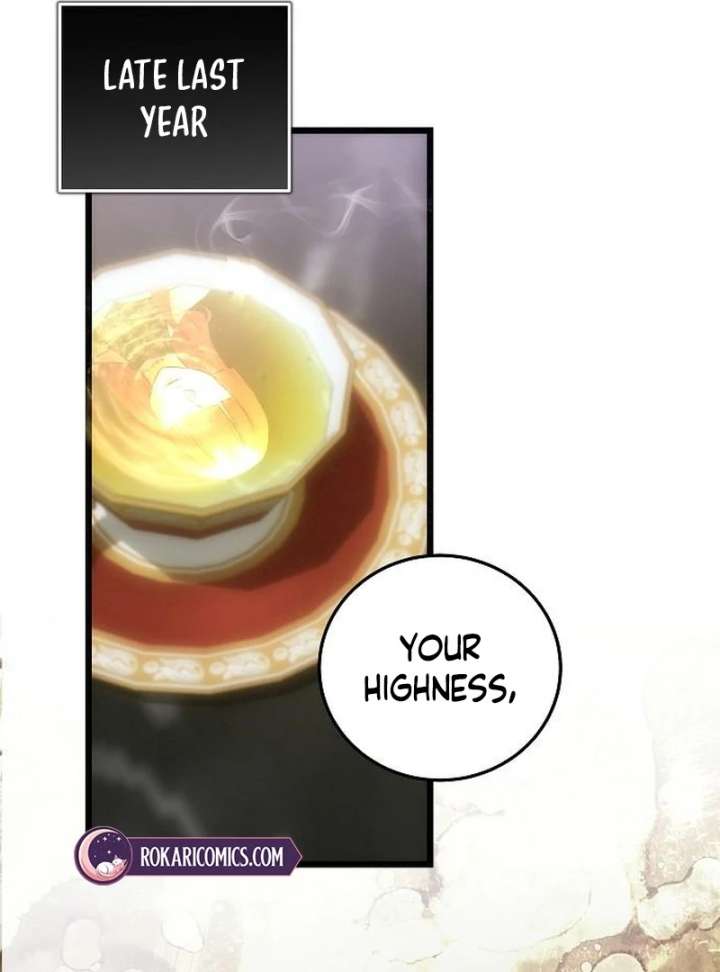 The Cruelty of Salvation Chapter 21 - Page 9