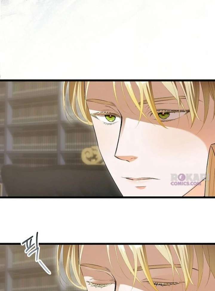 The Cruelty of Salvation Chapter 21 - Page 12