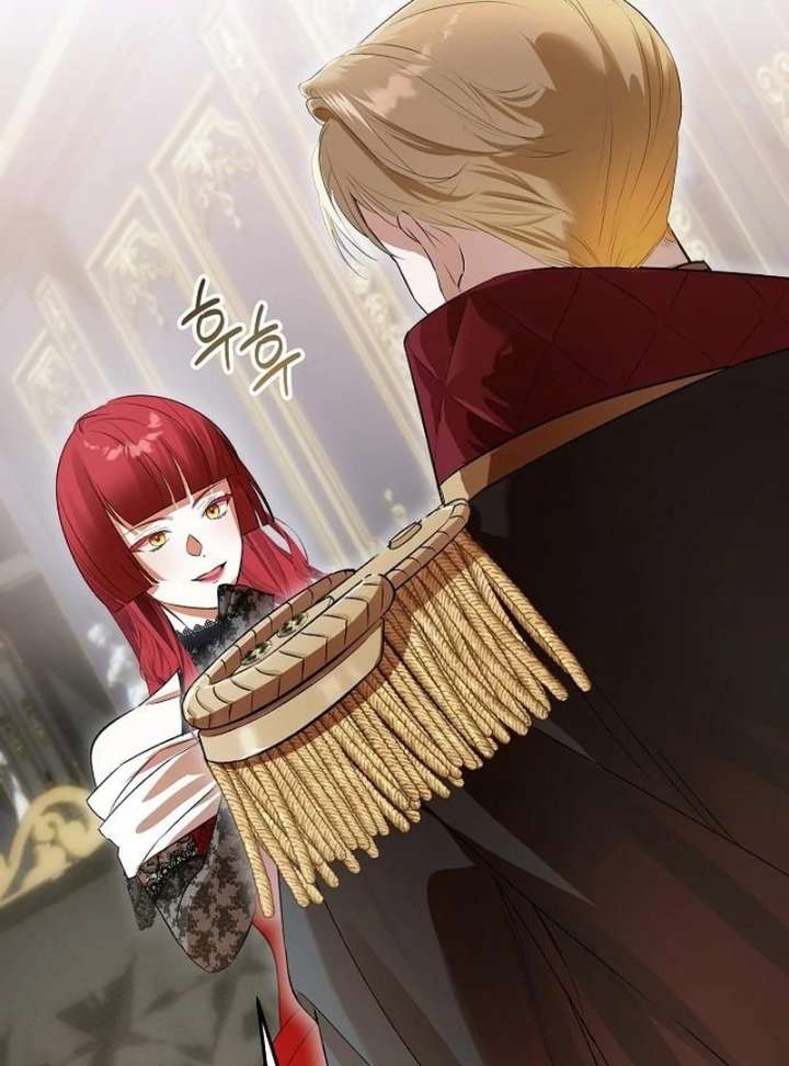 The Cruelty of Salvation Chapter 21 - Page 14