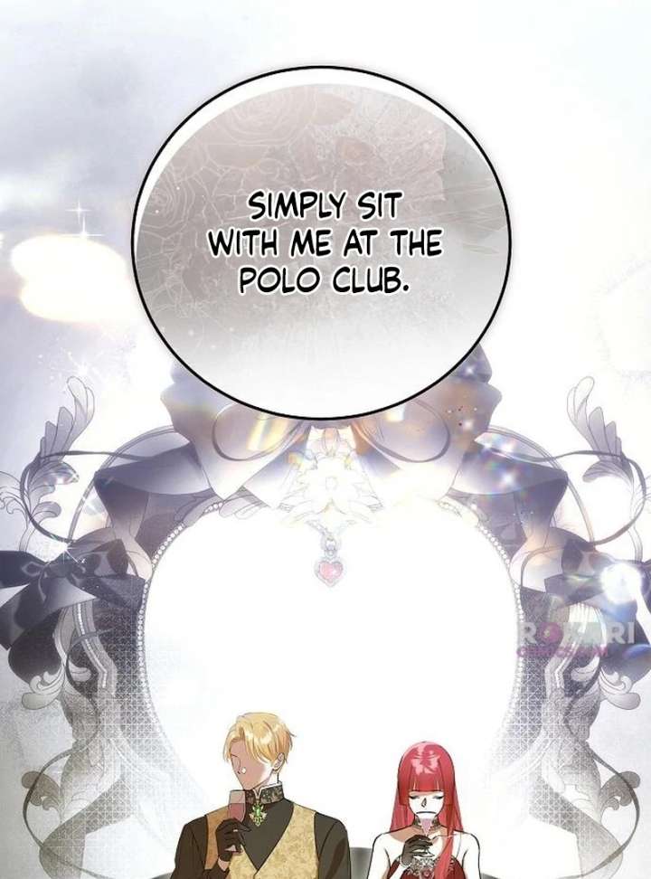 The Cruelty of Salvation Chapter 21 - Page 16