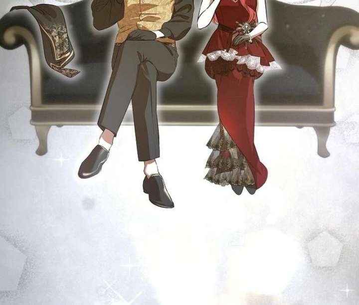 The Cruelty of Salvation Chapter 21 - Page 17