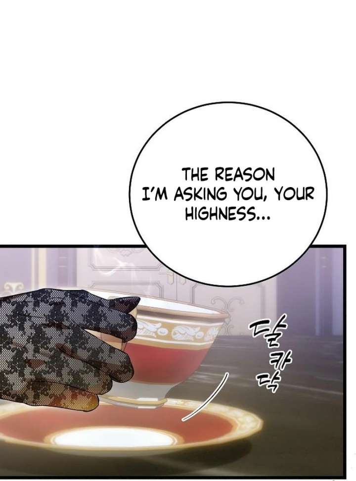 The Cruelty of Salvation Chapter 21 - Page 19