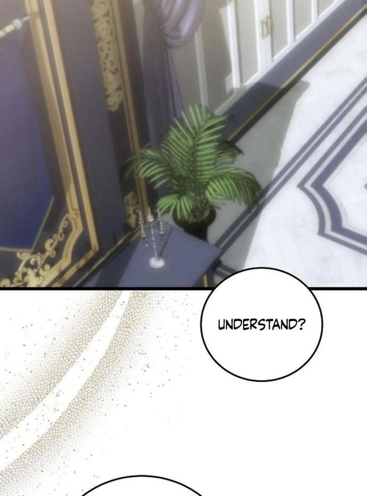 The Cruelty of Salvation Chapter 21 - Page 21