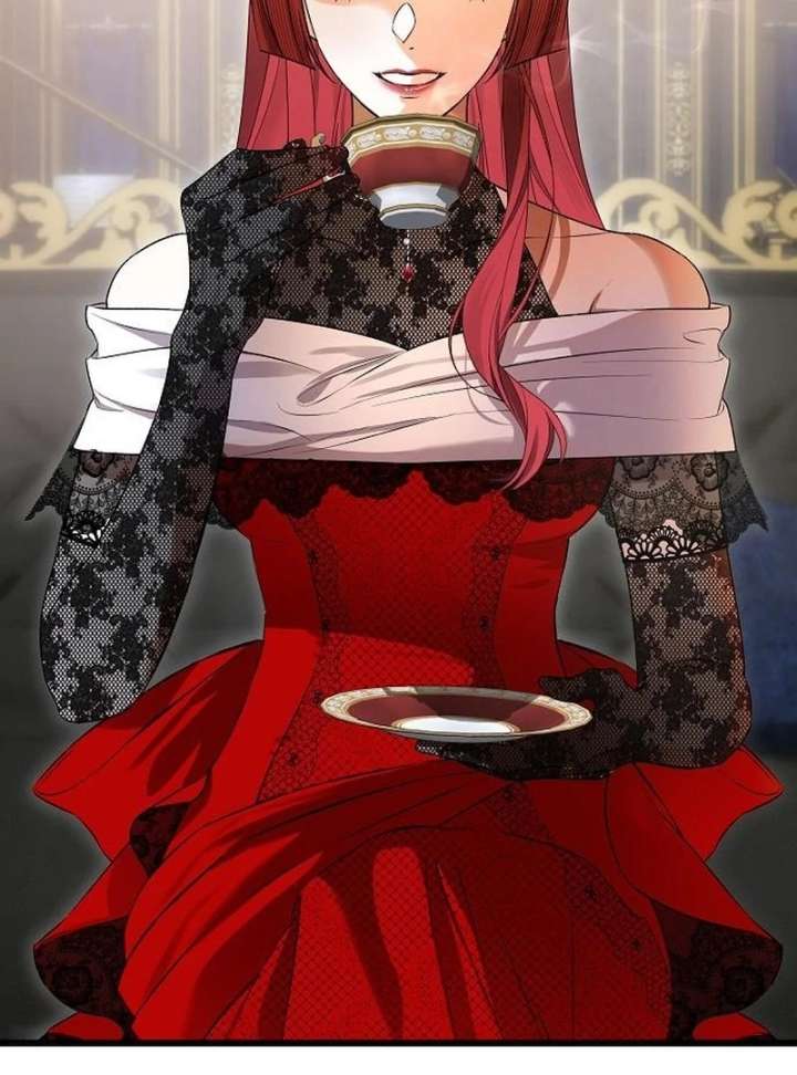 The Cruelty of Salvation Chapter 21 - Page 23