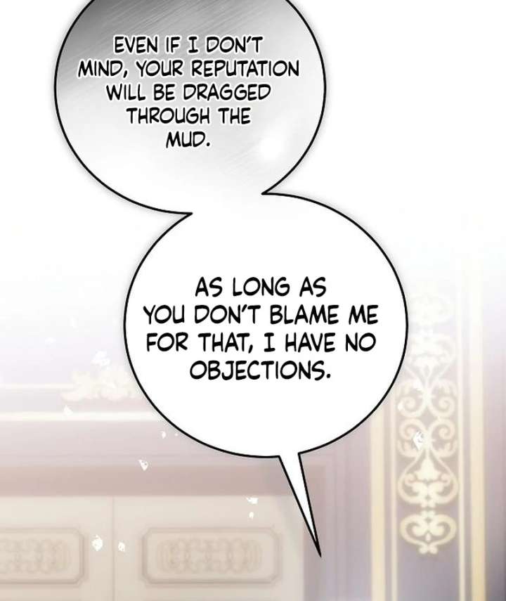 The Cruelty of Salvation Chapter 21 - Page 27