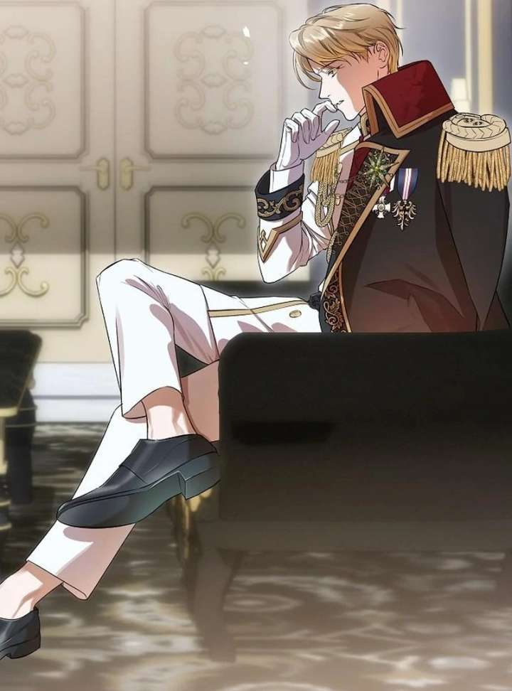 The Cruelty of Salvation Chapter 21 - Page 28