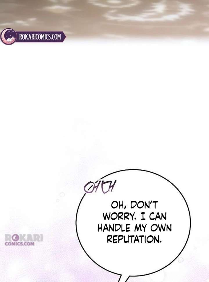 The Cruelty of Salvation Chapter 21 - Page 29