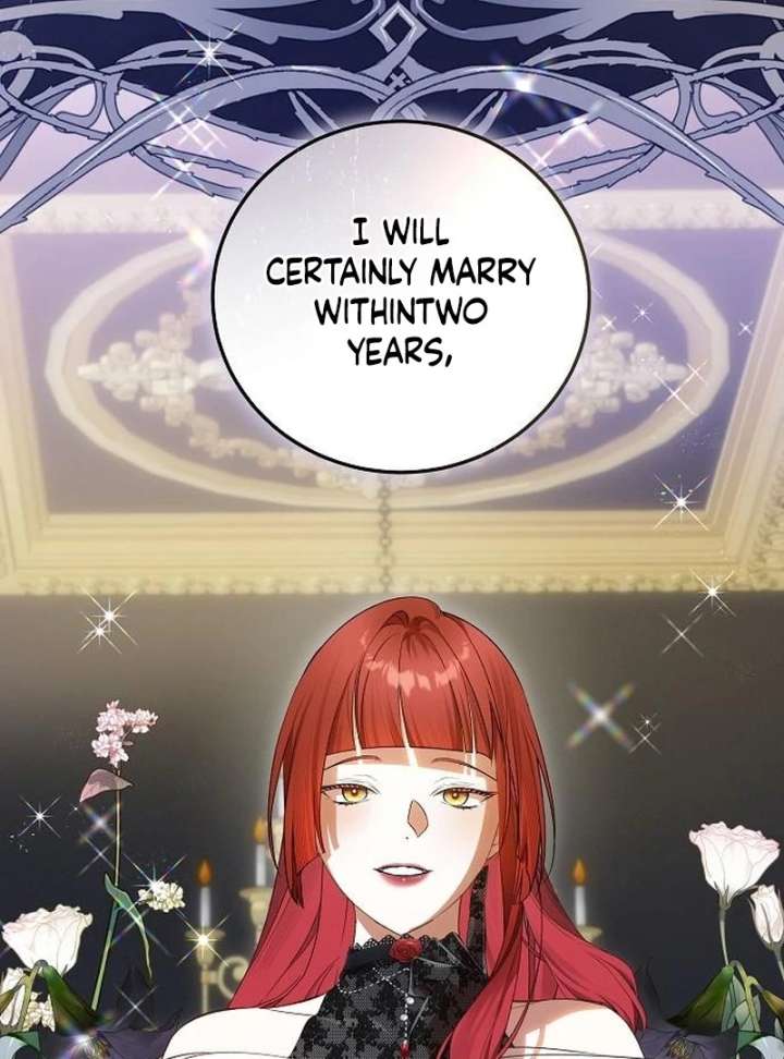 The Cruelty of Salvation Chapter 21 - Page 32