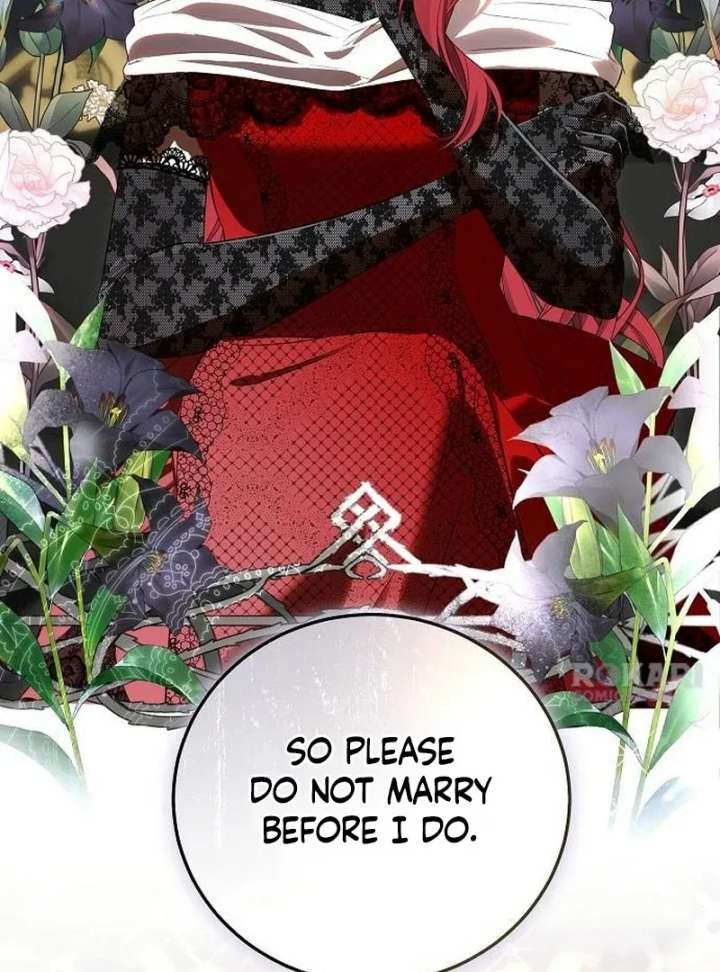 The Cruelty of Salvation Chapter 21 - Page 33