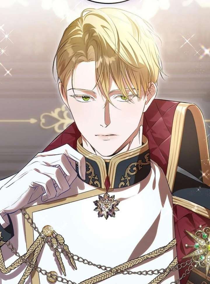 The Cruelty of Salvation Chapter 21 - Page 34