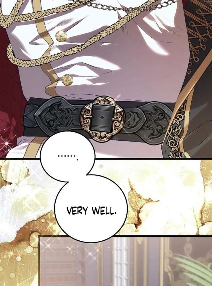 The Cruelty of Salvation Chapter 21 - Page 35