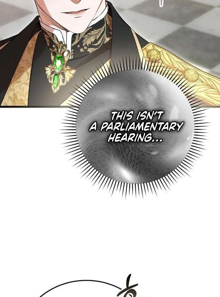 The Cruelty of Salvation Chapter 21 - Page 48