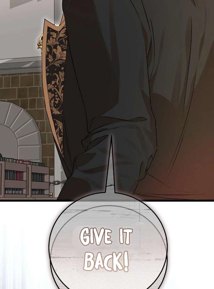 The Cruelty of Salvation Chapter 21 - Page 50