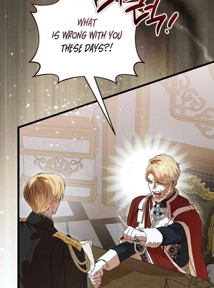 The Cruelty of Salvation Chapter 21 - Page 53