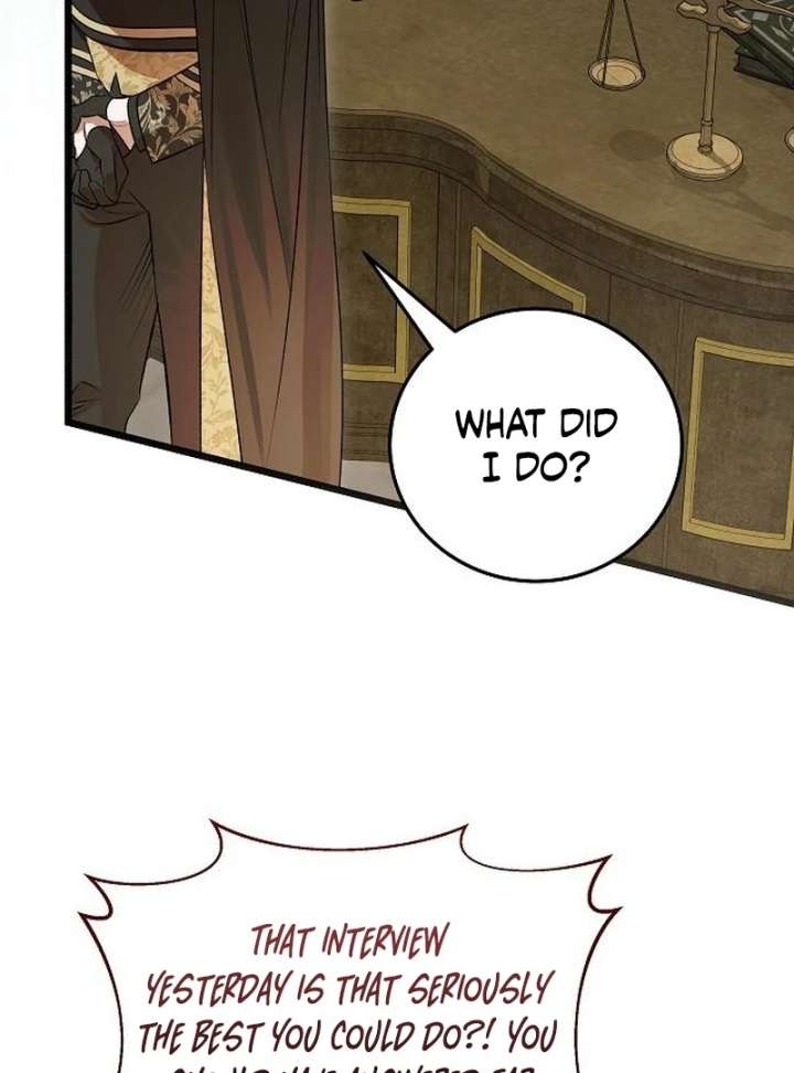 The Cruelty of Salvation Chapter 21 - Page 54