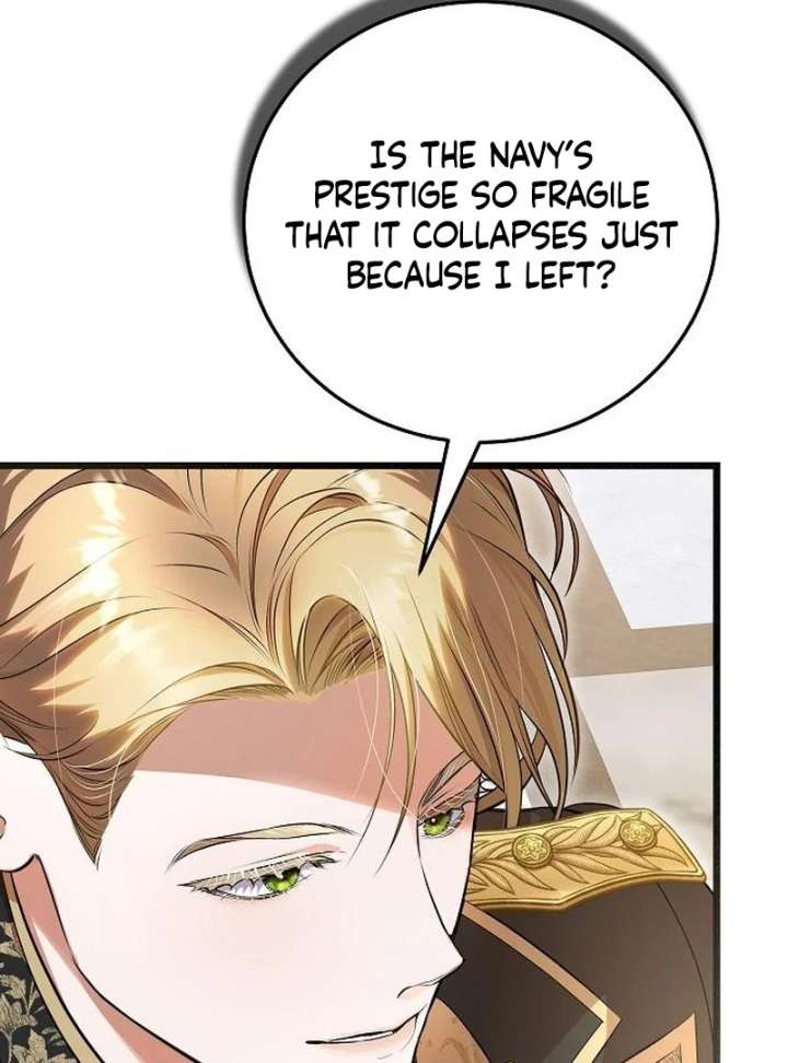 The Cruelty of Salvation Chapter 21 - Page 57