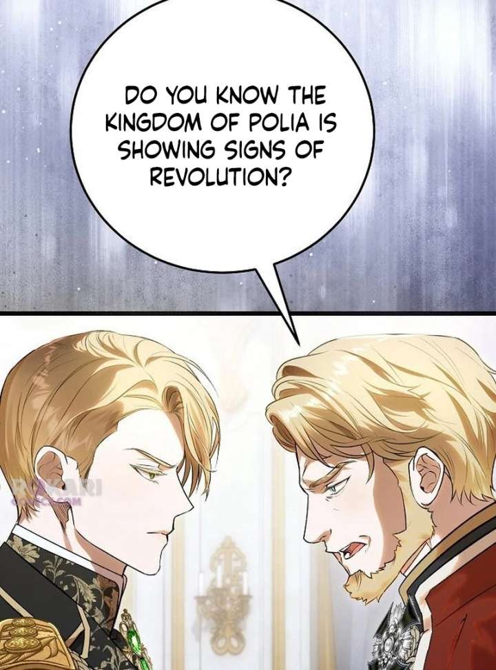 The Cruelty of Salvation Chapter 21 - Page 60