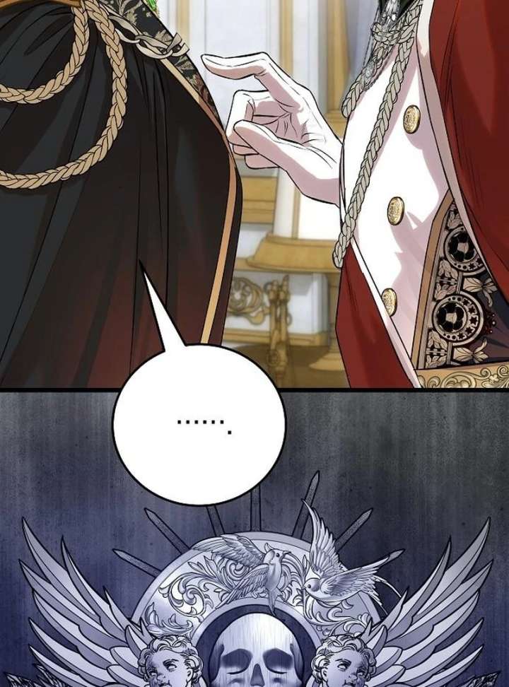 The Cruelty of Salvation Chapter 21 - Page 61