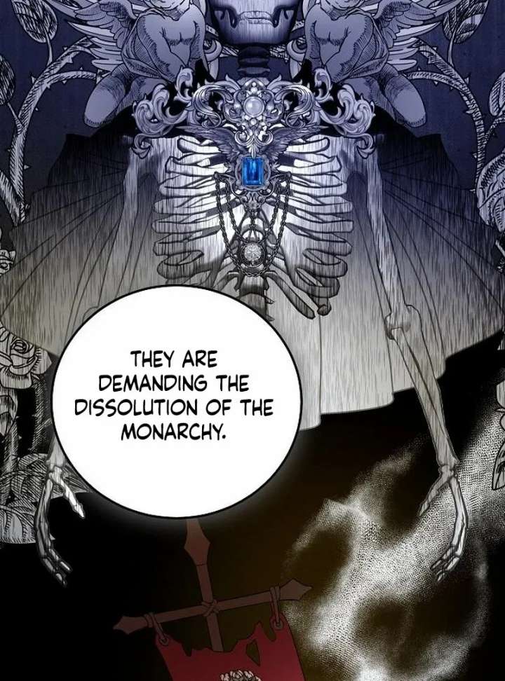 The Cruelty of Salvation Chapter 21 - Page 62