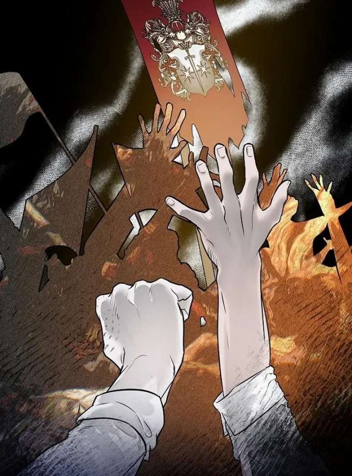 The Cruelty of Salvation Chapter 21 - Page 63