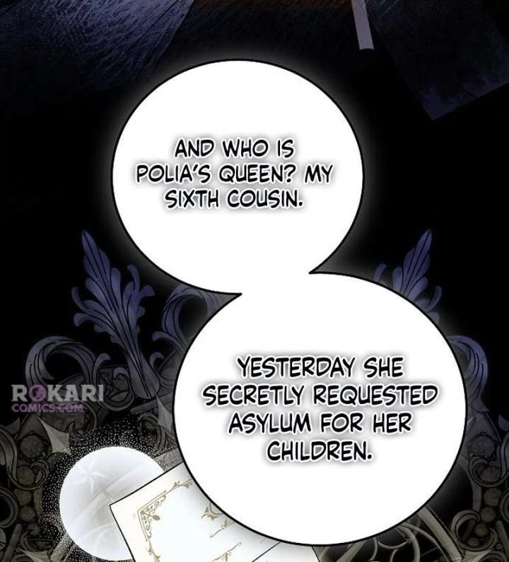 The Cruelty of Salvation Chapter 21 - Page 64