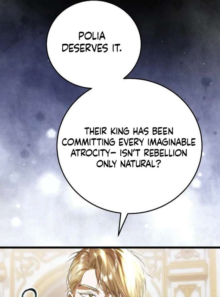 The Cruelty of Salvation Chapter 21 - Page 66