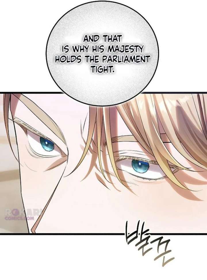 The Cruelty of Salvation Chapter 21 - Page 68