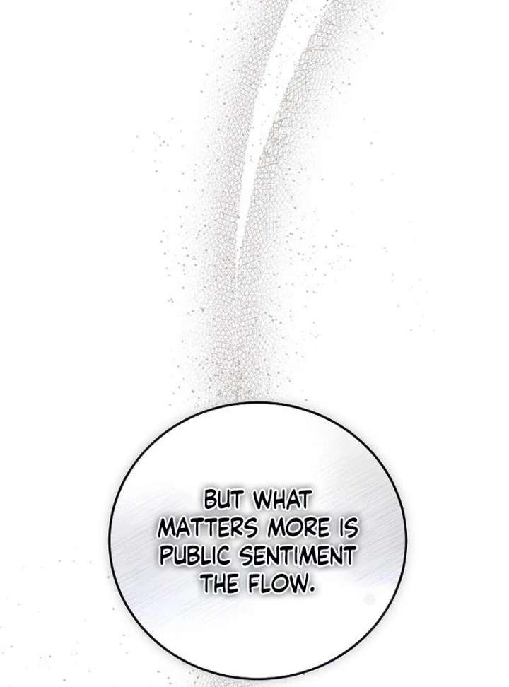 The Cruelty of Salvation Chapter 21 - Page 70