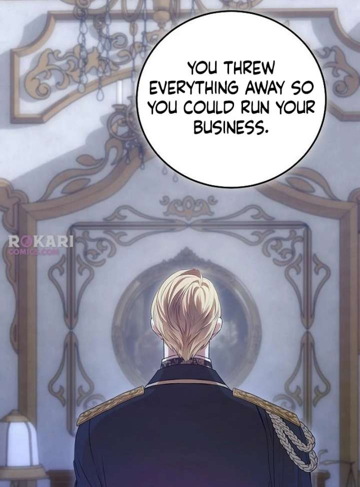 The Cruelty of Salvation Chapter 21 - Page 72