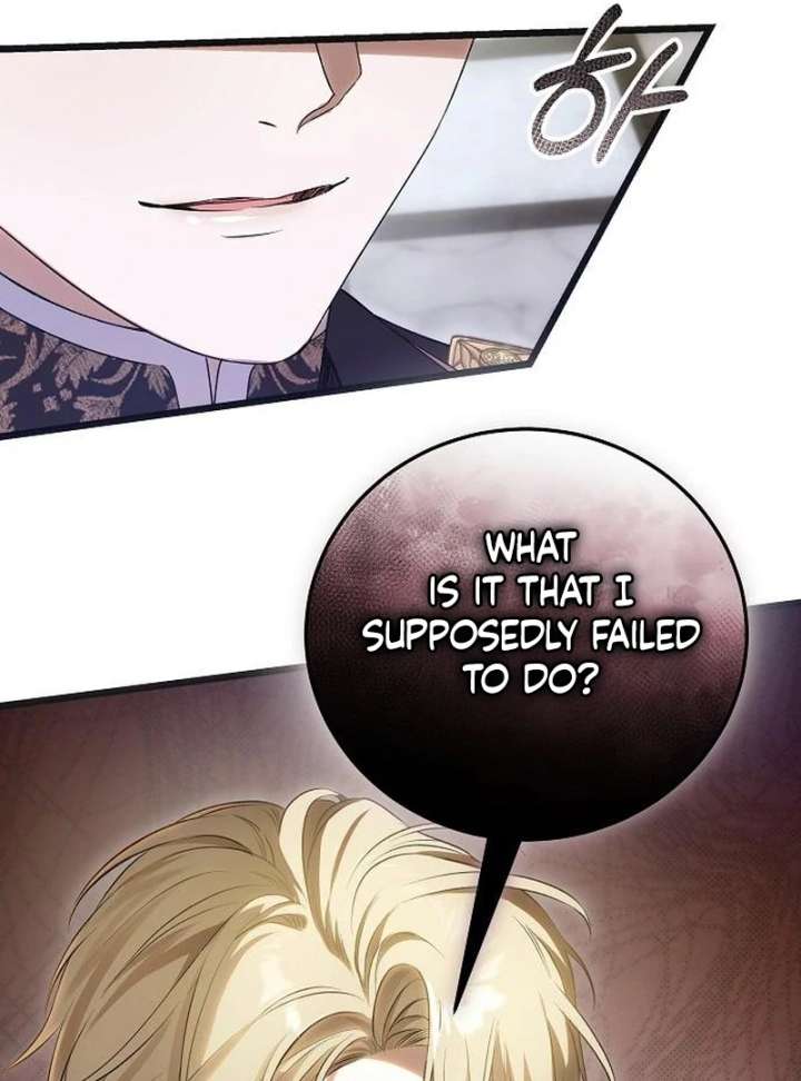 The Cruelty of Salvation Chapter 21 - Page 75