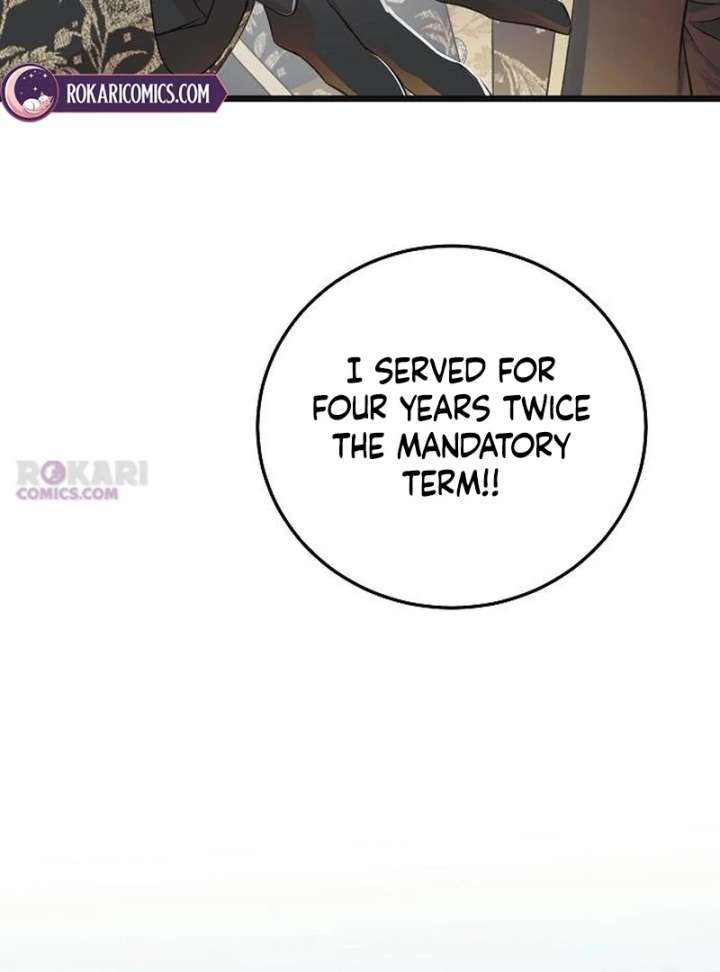 The Cruelty of Salvation Chapter 21 - Page 77