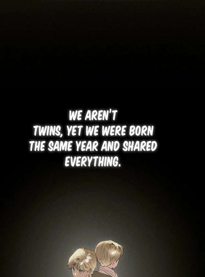 The Cruelty of Salvation Chapter 21 - Page 79