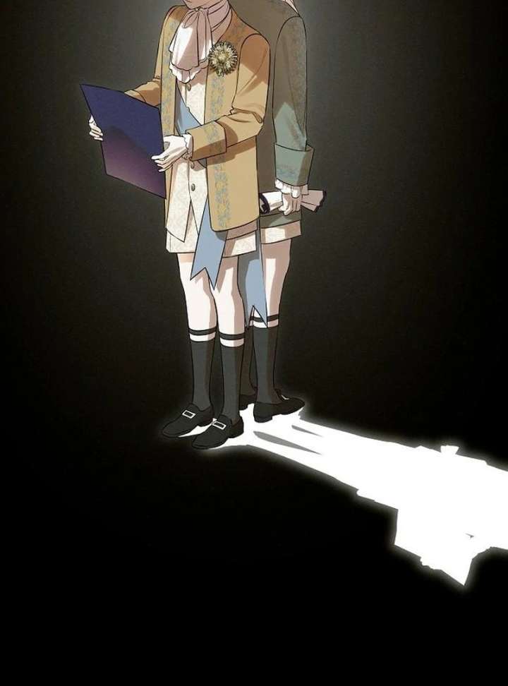 The Cruelty of Salvation Chapter 21 - Page 80