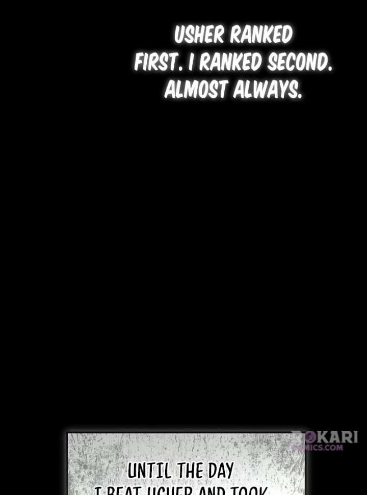 The Cruelty of Salvation Chapter 21 - Page 81