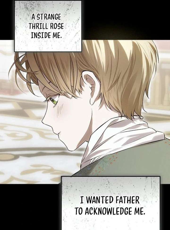 The Cruelty of Salvation Chapter 21 - Page 84